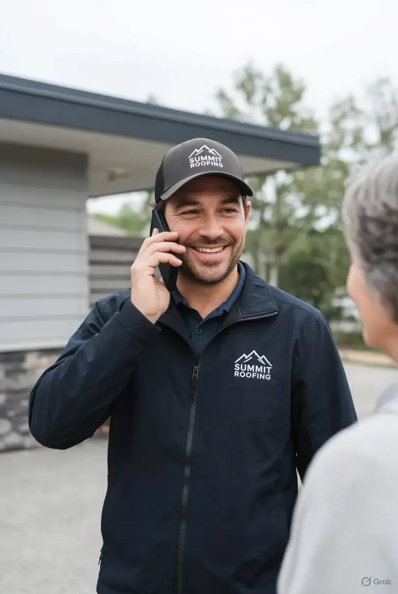 Flat Roof Leak Repair Rhode Island FAQs
